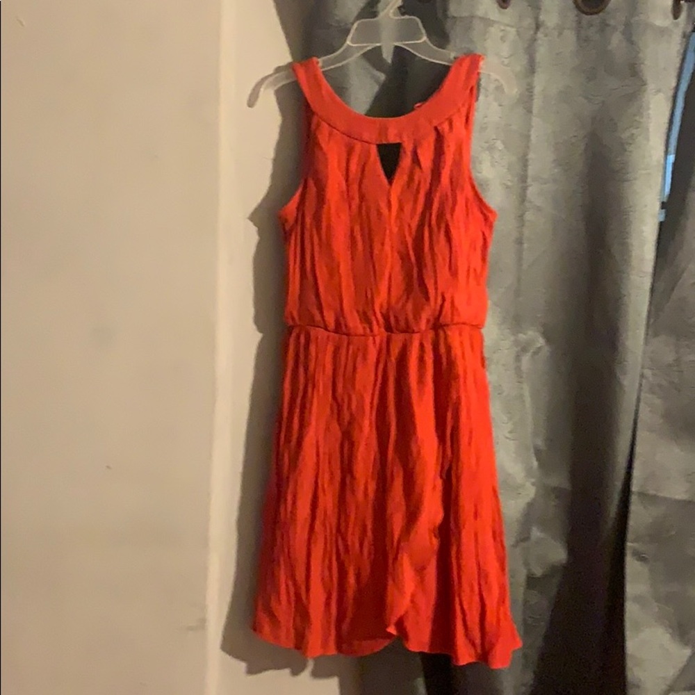 Dress